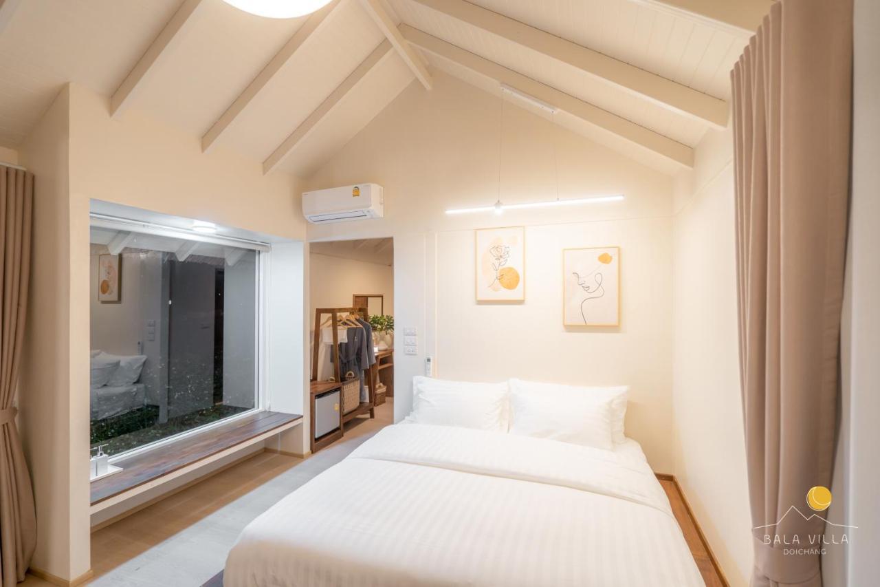Bala Villa Doichang Ban Huai Khai Екстериор снимка