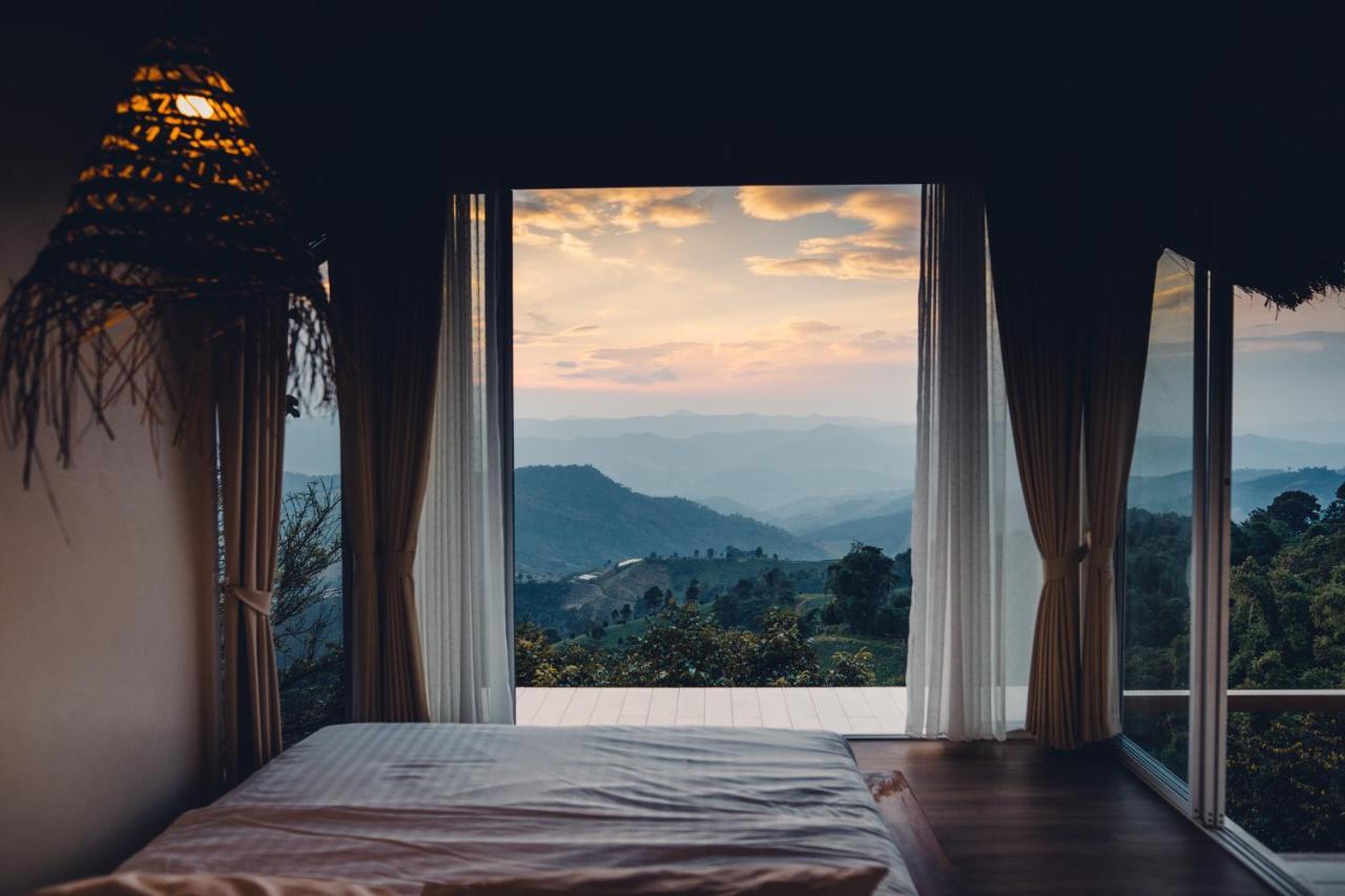 Bala Villa Doichang Ban Huai Khai Екстериор снимка