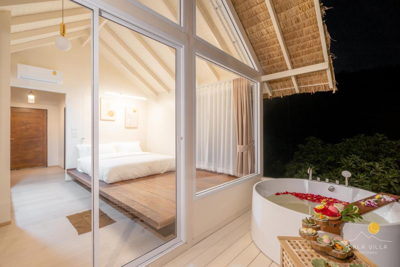 Bala Villa Doichang Ban Huai Khai Екстериор снимка