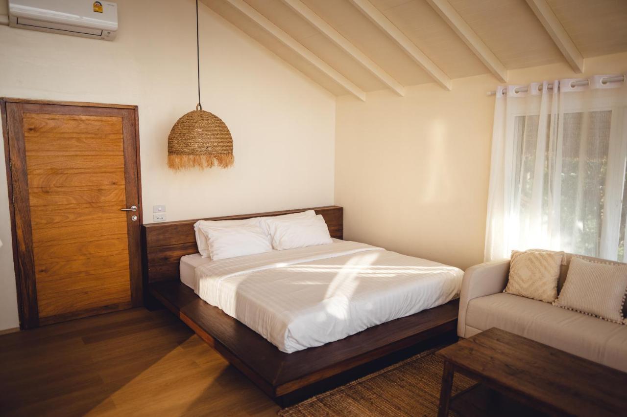 Bala Villa Doichang Ban Huai Khai Екстериор снимка