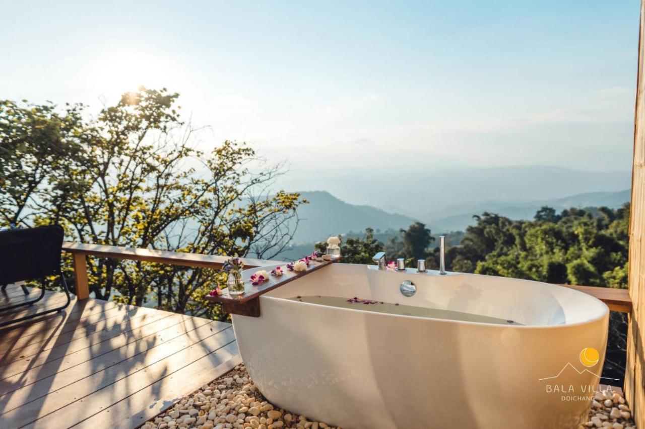 Bala Villa Doichang Ban Huai Khai Екстериор снимка