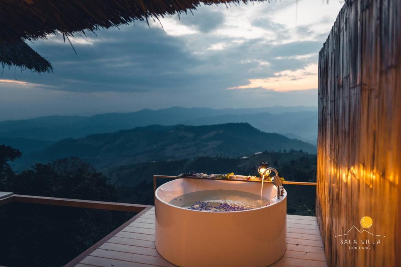 Bala Villa Doichang Ban Huai Khai Екстериор снимка