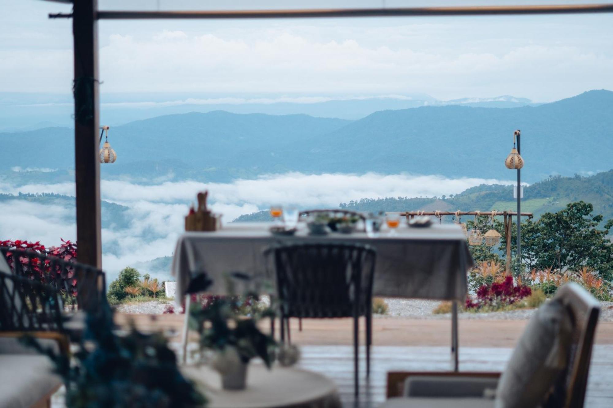 Bala Villa Doichang Ban Huai Khai Екстериор снимка