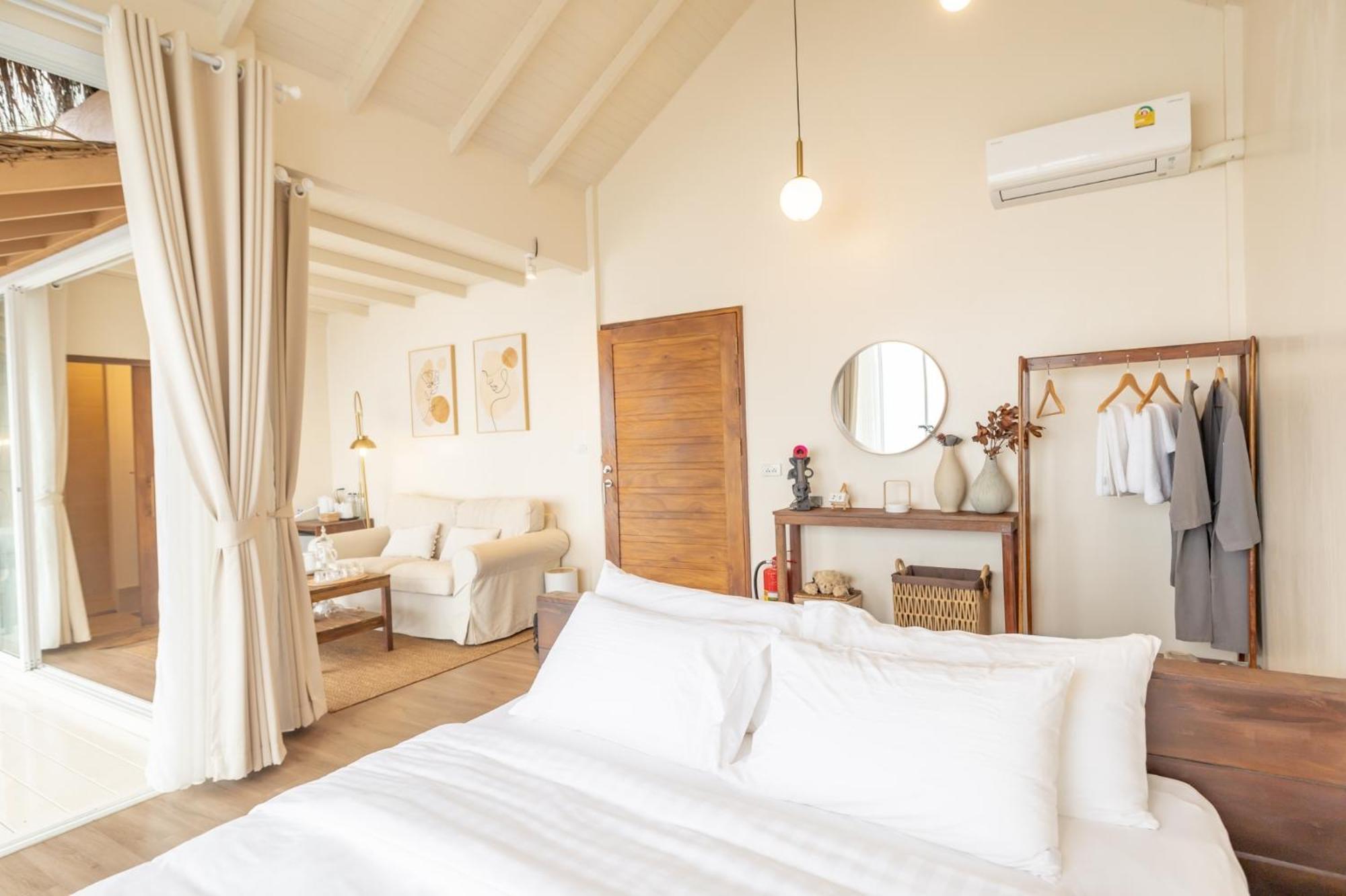 Bala Villa Doichang Ban Huai Khai Екстериор снимка