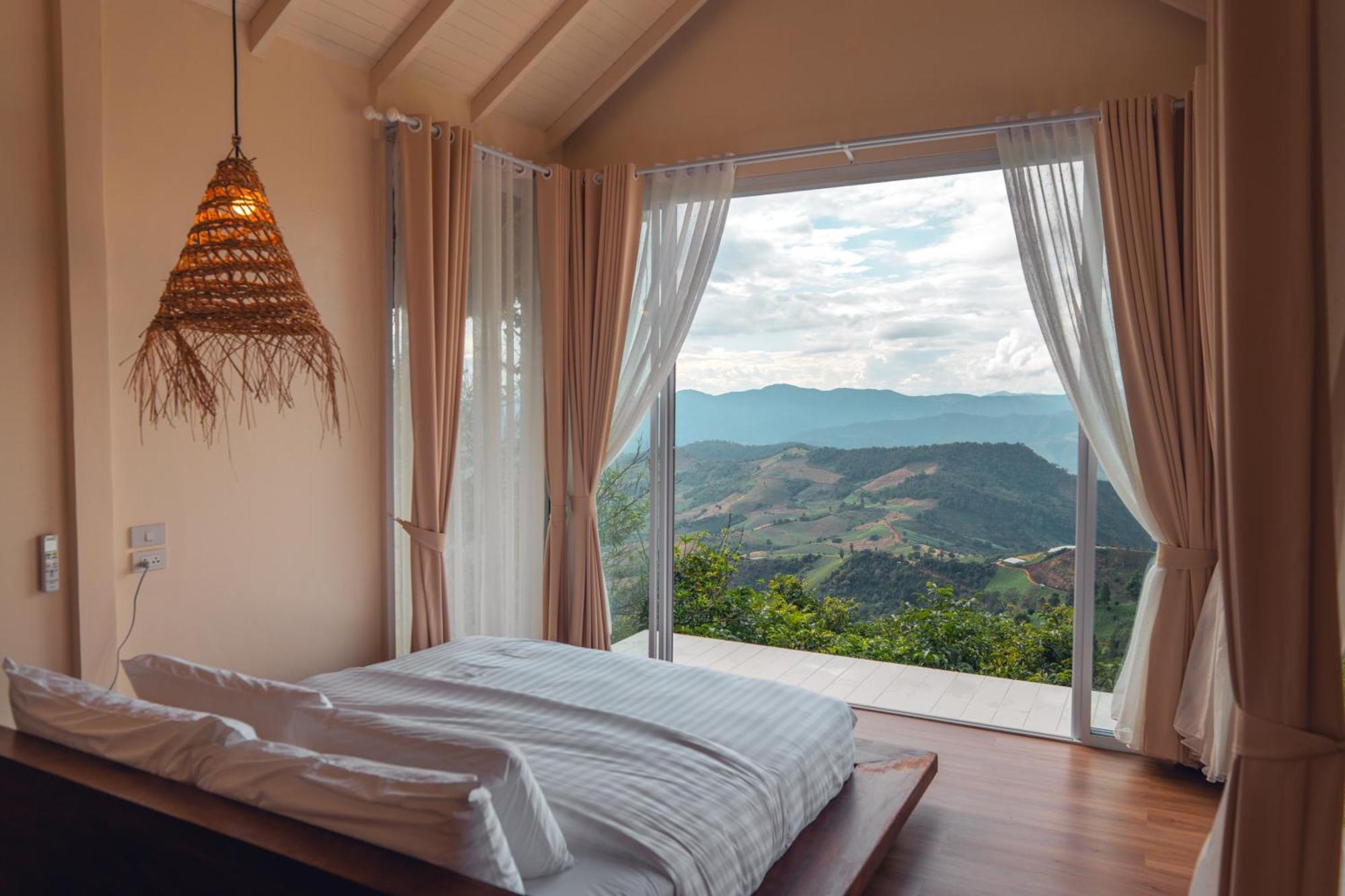Bala Villa Doichang Ban Huai Khai Екстериор снимка