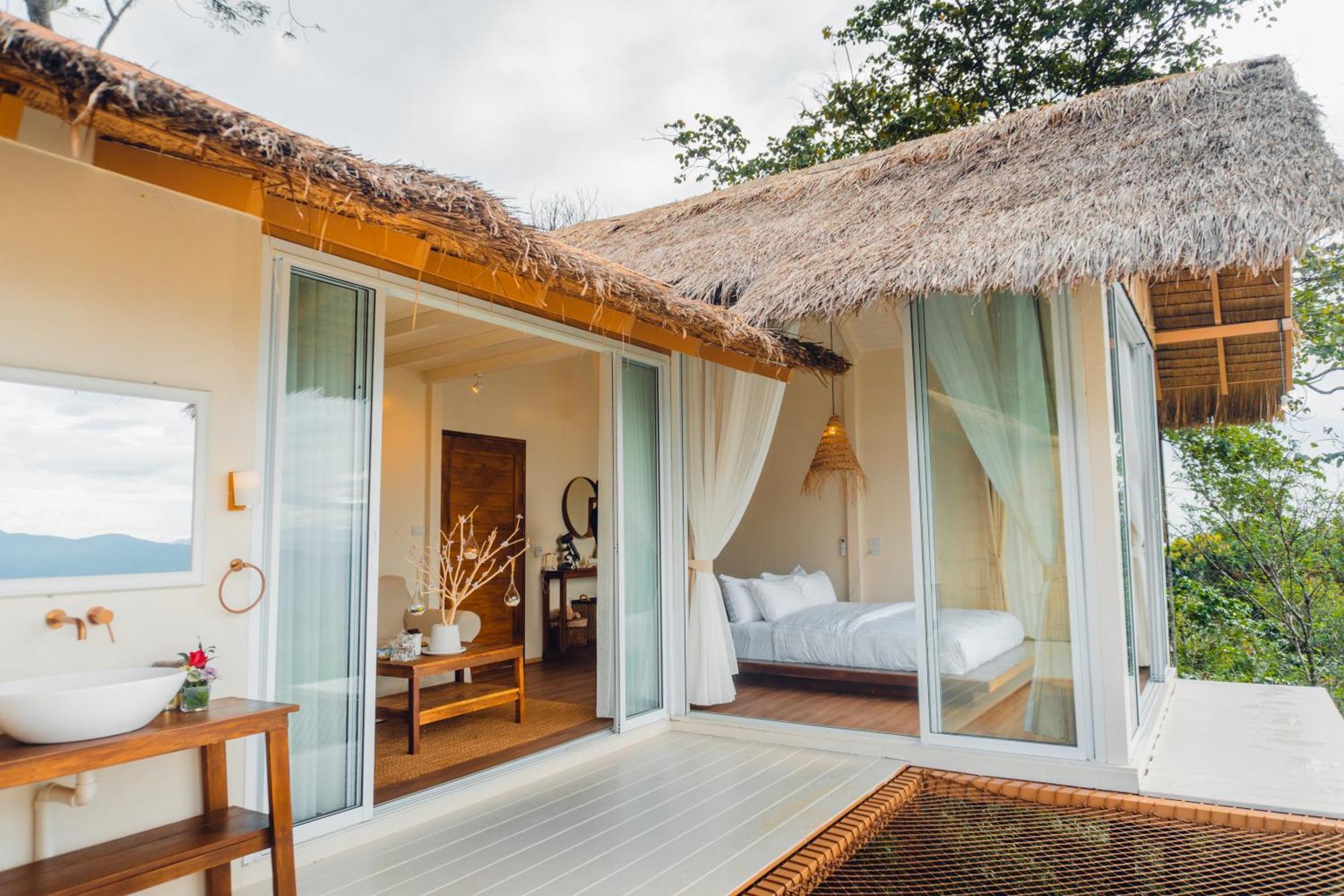 Bala Villa Doichang Ban Huai Khai Екстериор снимка