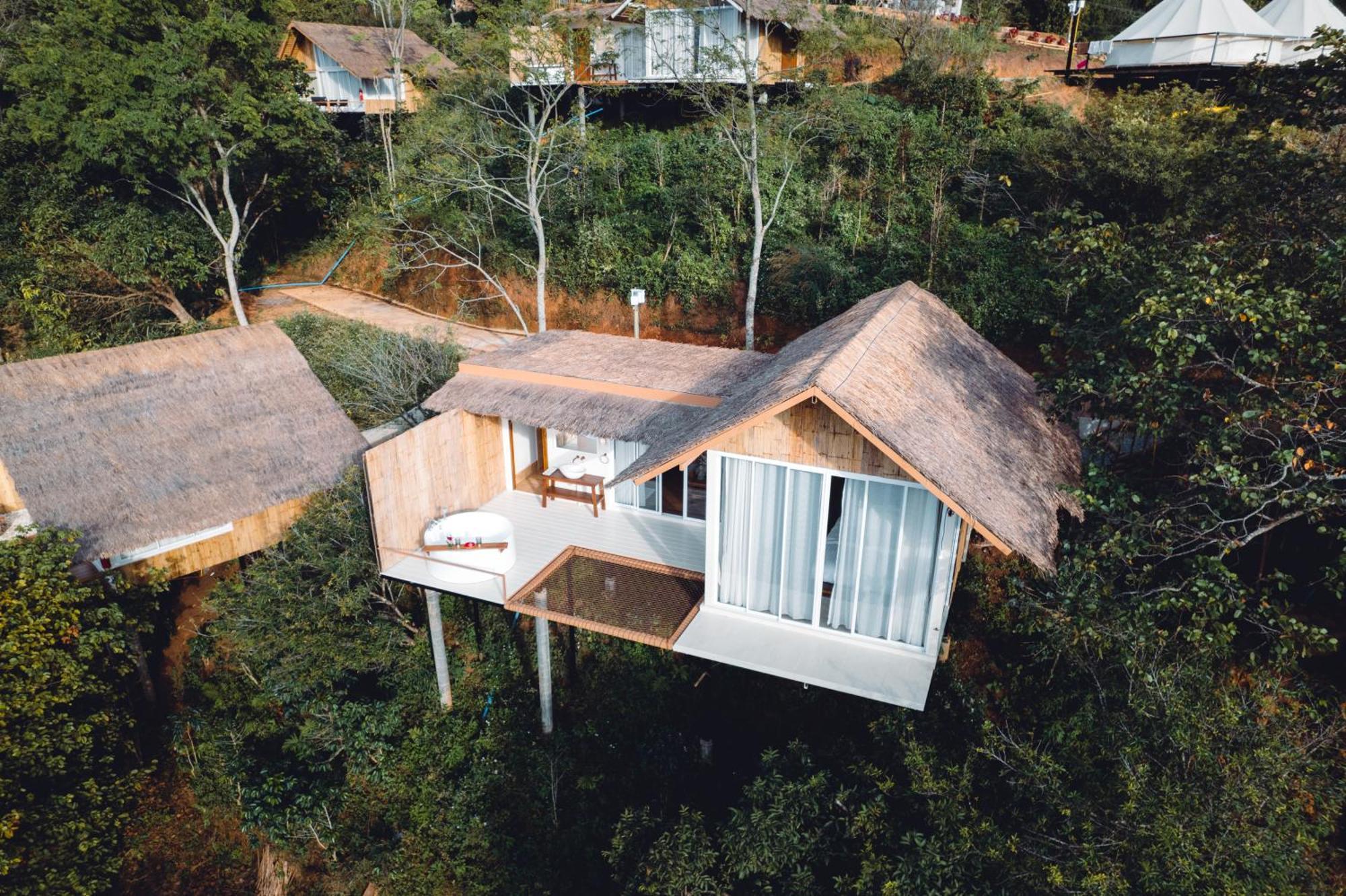 Bala Villa Doichang Ban Huai Khai Екстериор снимка