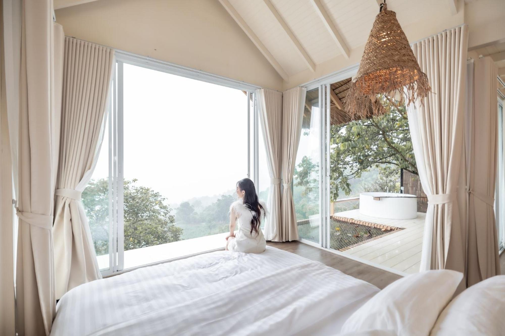 Bala Villa Doichang Ban Huai Khai Екстериор снимка