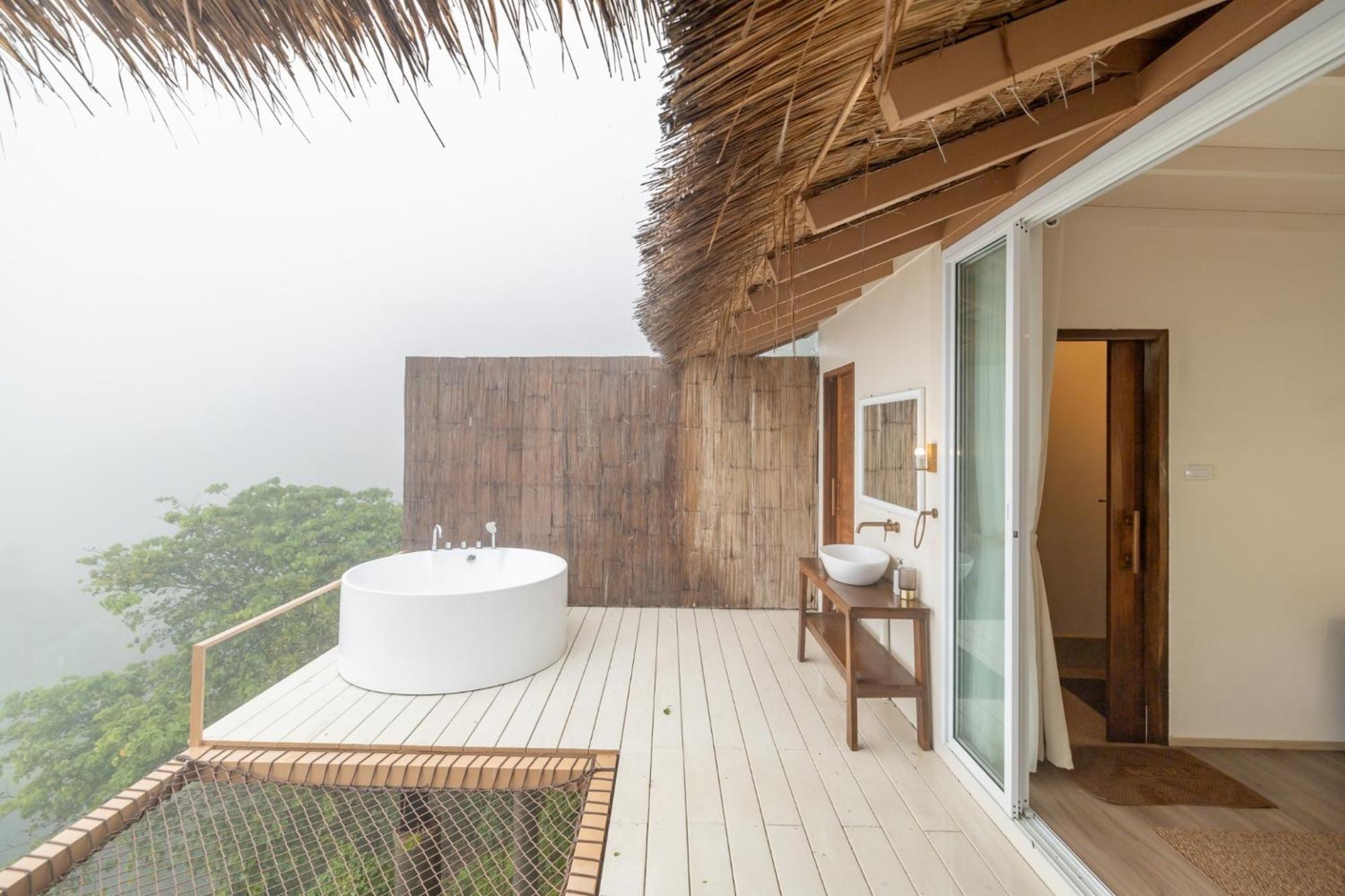 Bala Villa Doichang Ban Huai Khai Екстериор снимка