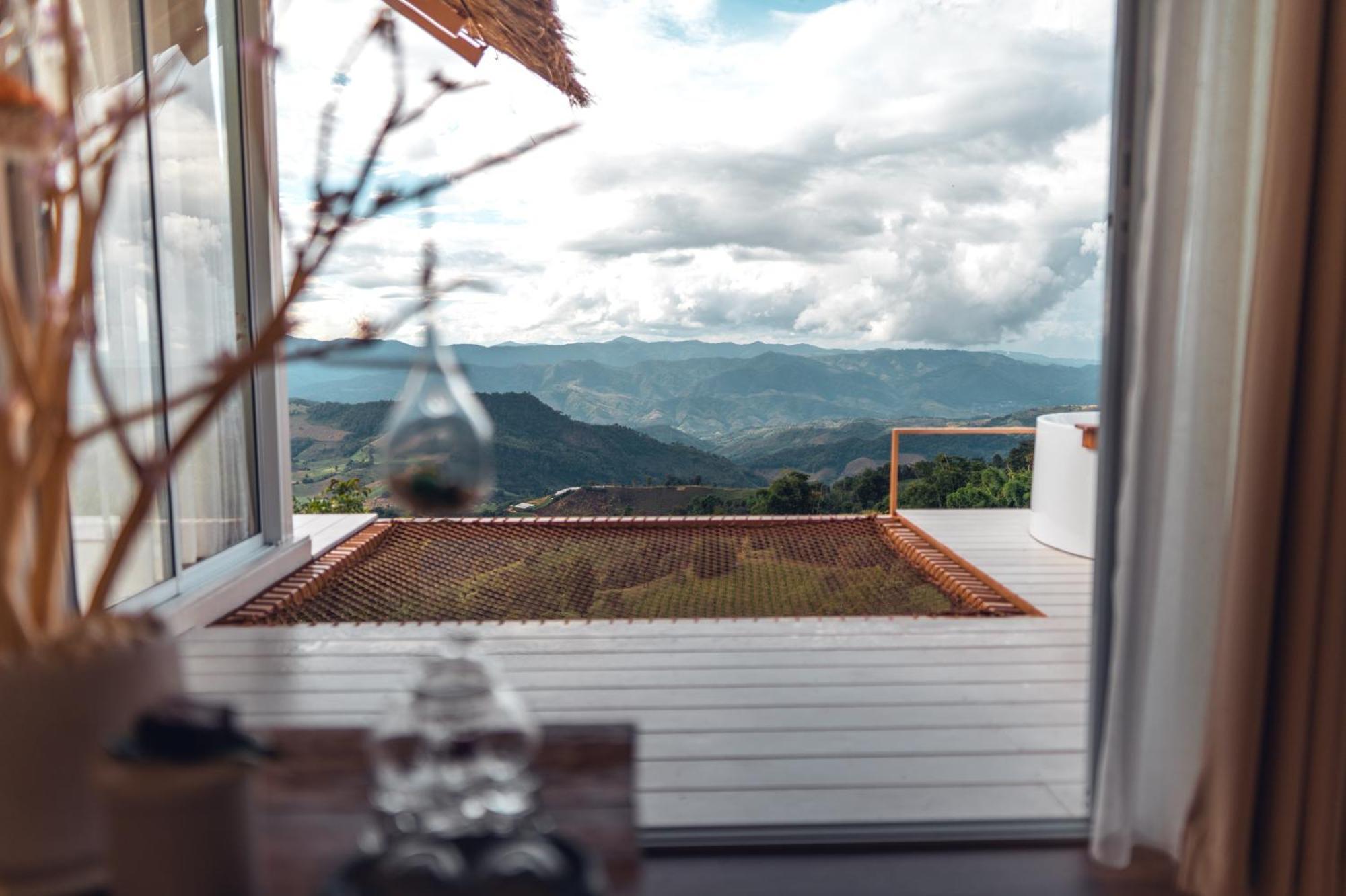 Bala Villa Doichang Ban Huai Khai Екстериор снимка