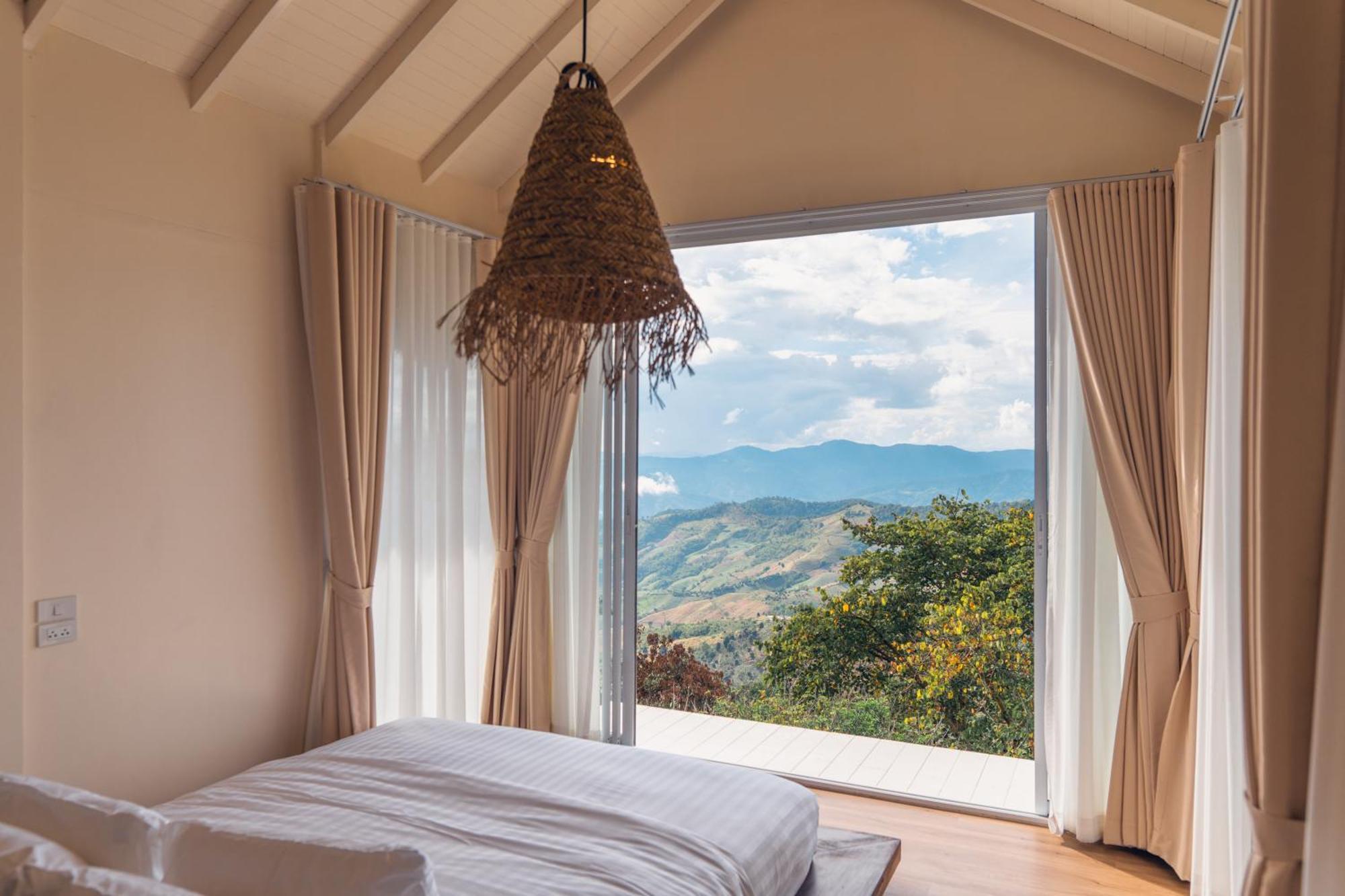 Bala Villa Doichang Ban Huai Khai Екстериор снимка