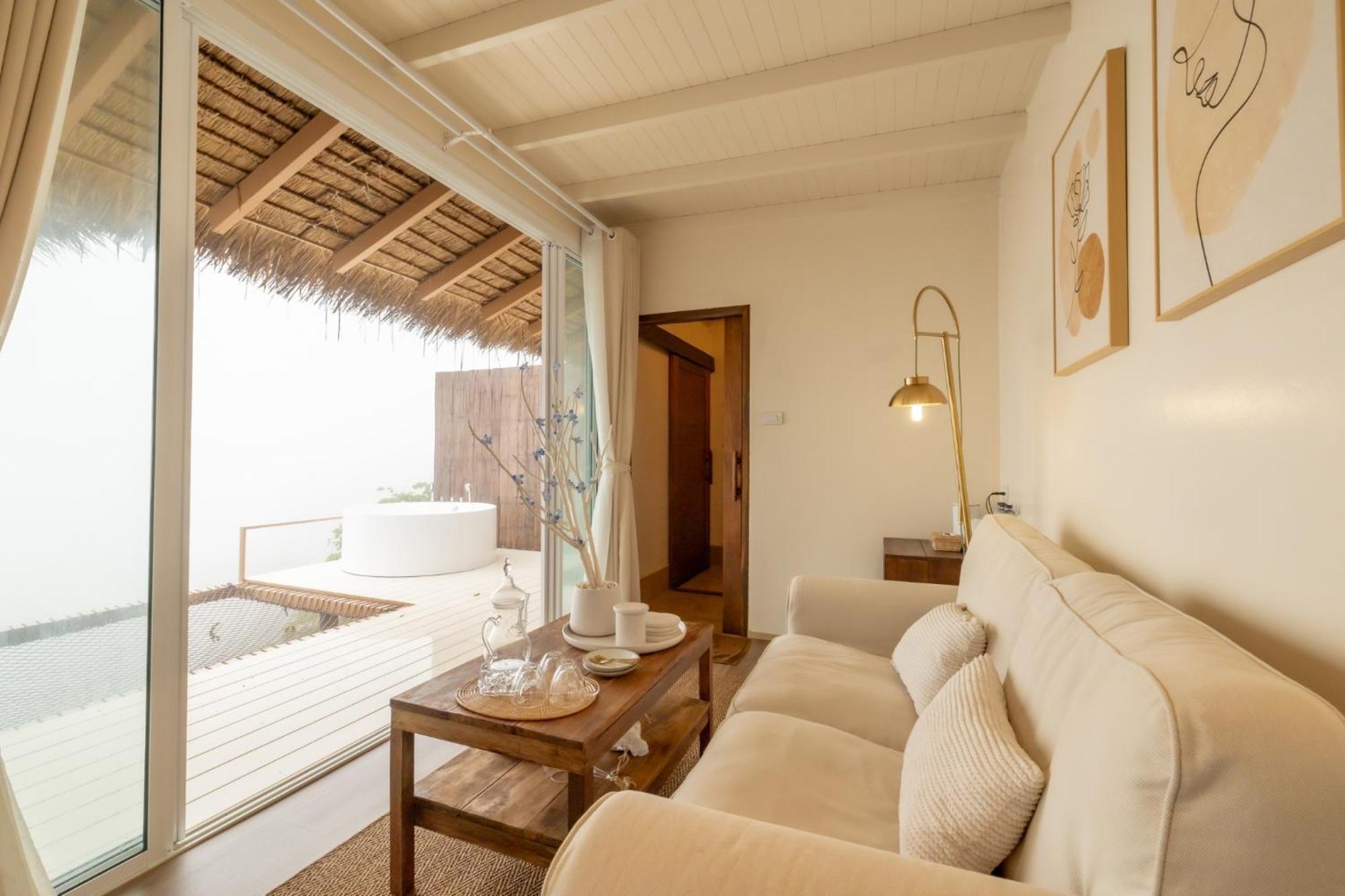 Bala Villa Doichang Ban Huai Khai Екстериор снимка