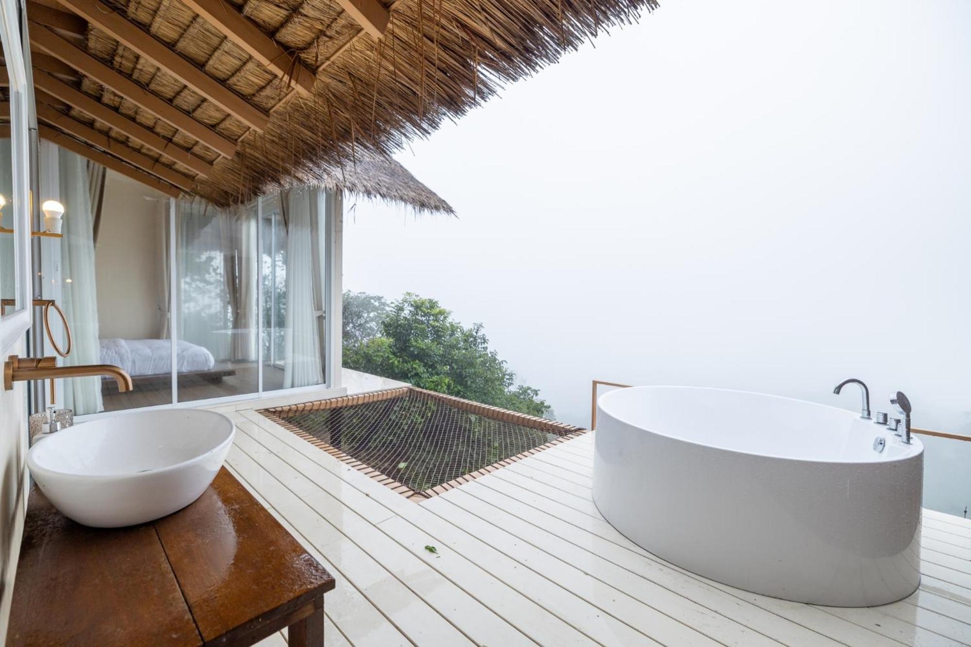 Bala Villa Doichang Ban Huai Khai Екстериор снимка