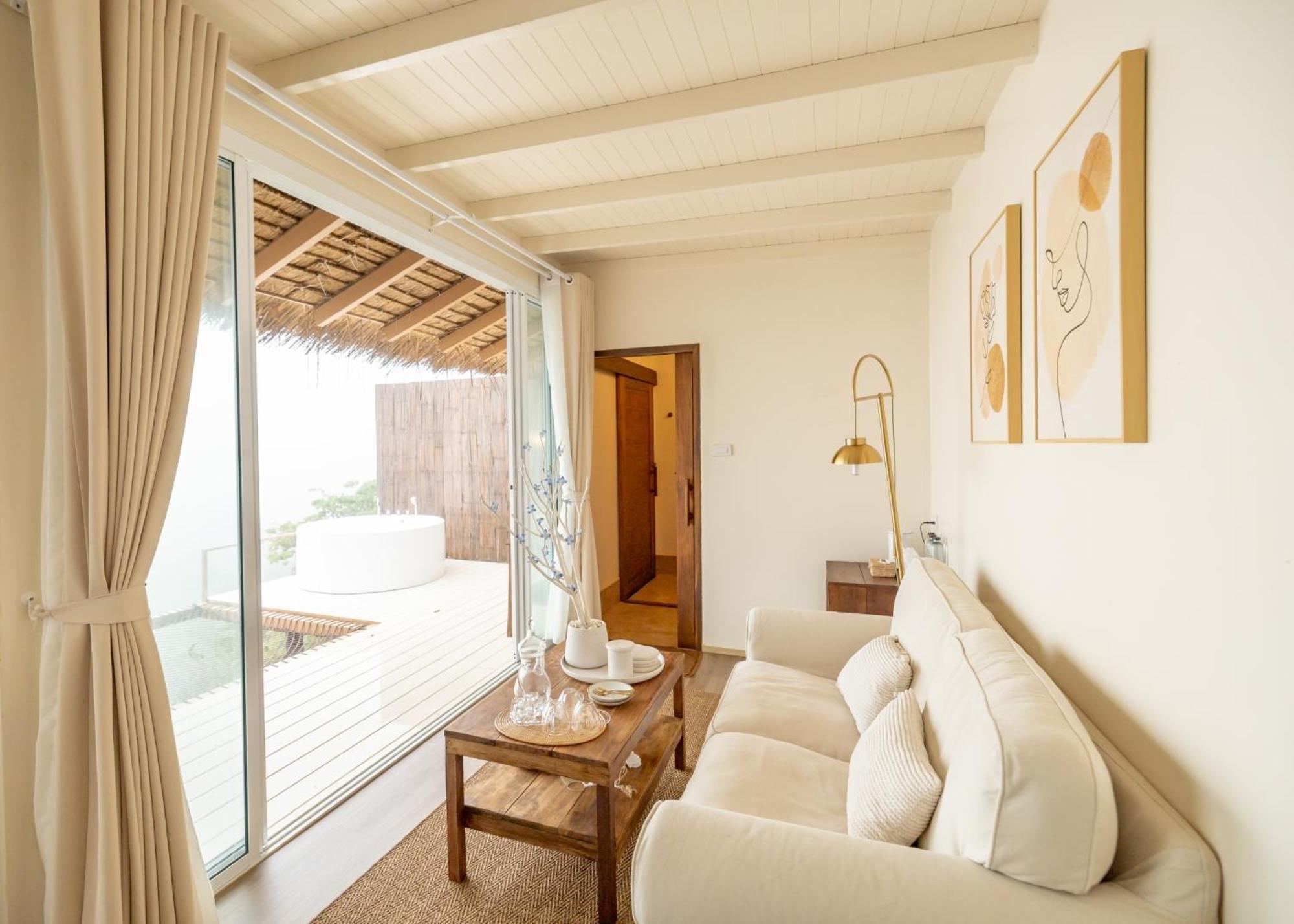 Bala Villa Doichang Ban Huai Khai Екстериор снимка