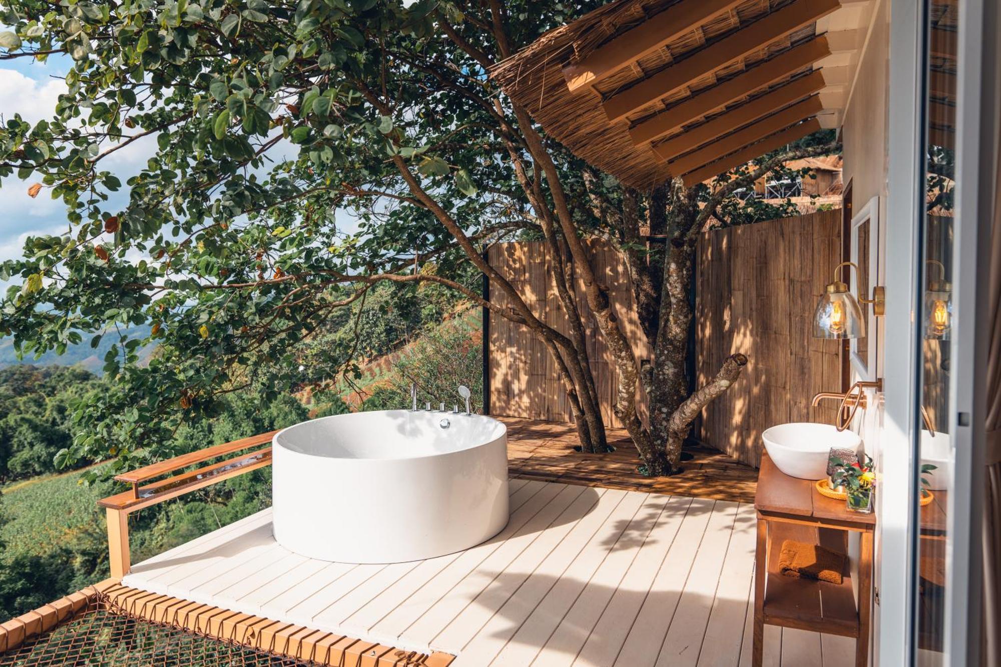 Bala Villa Doichang Ban Huai Khai Екстериор снимка
