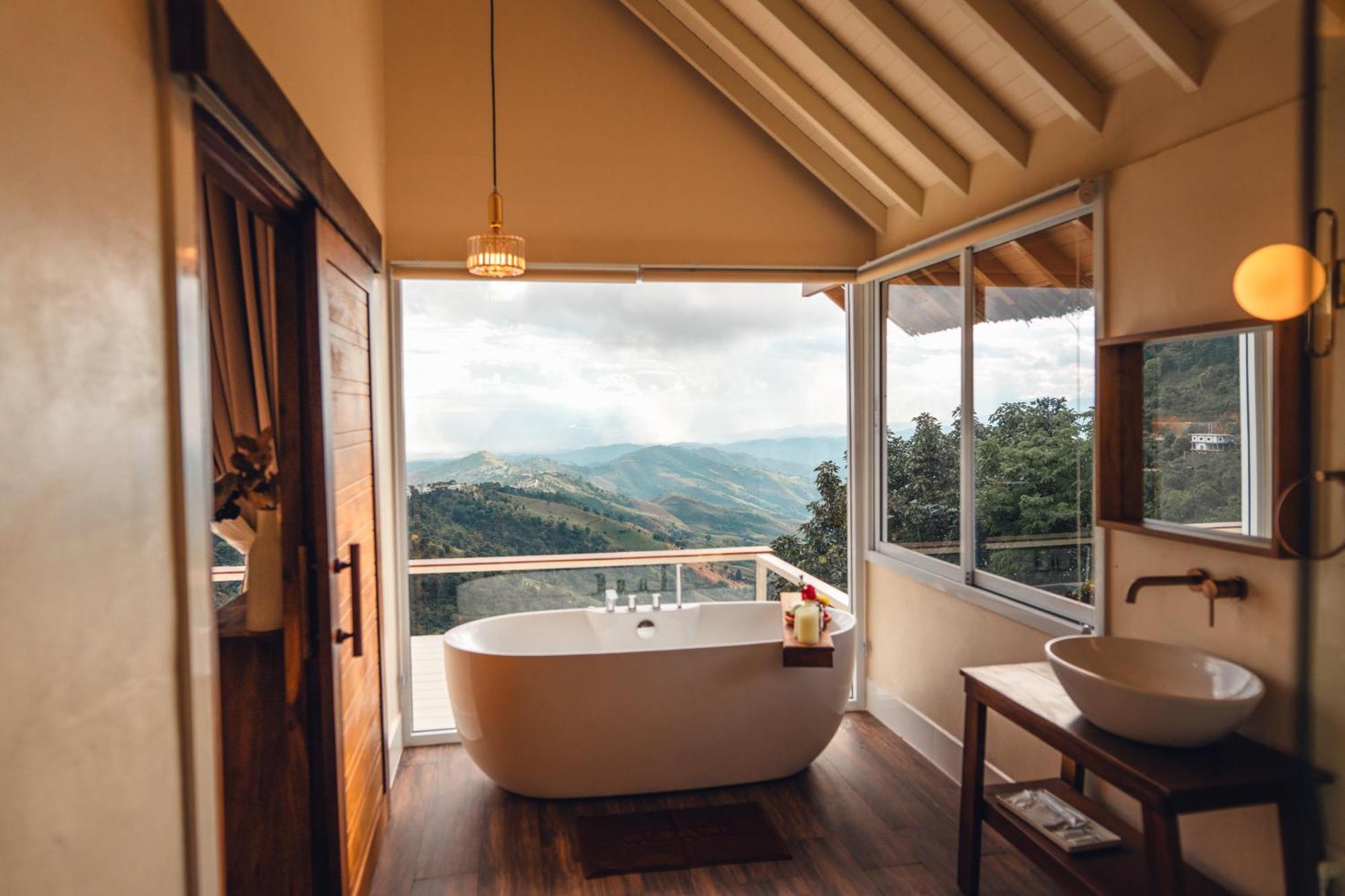 Bala Villa Doichang Ban Huai Khai Екстериор снимка
