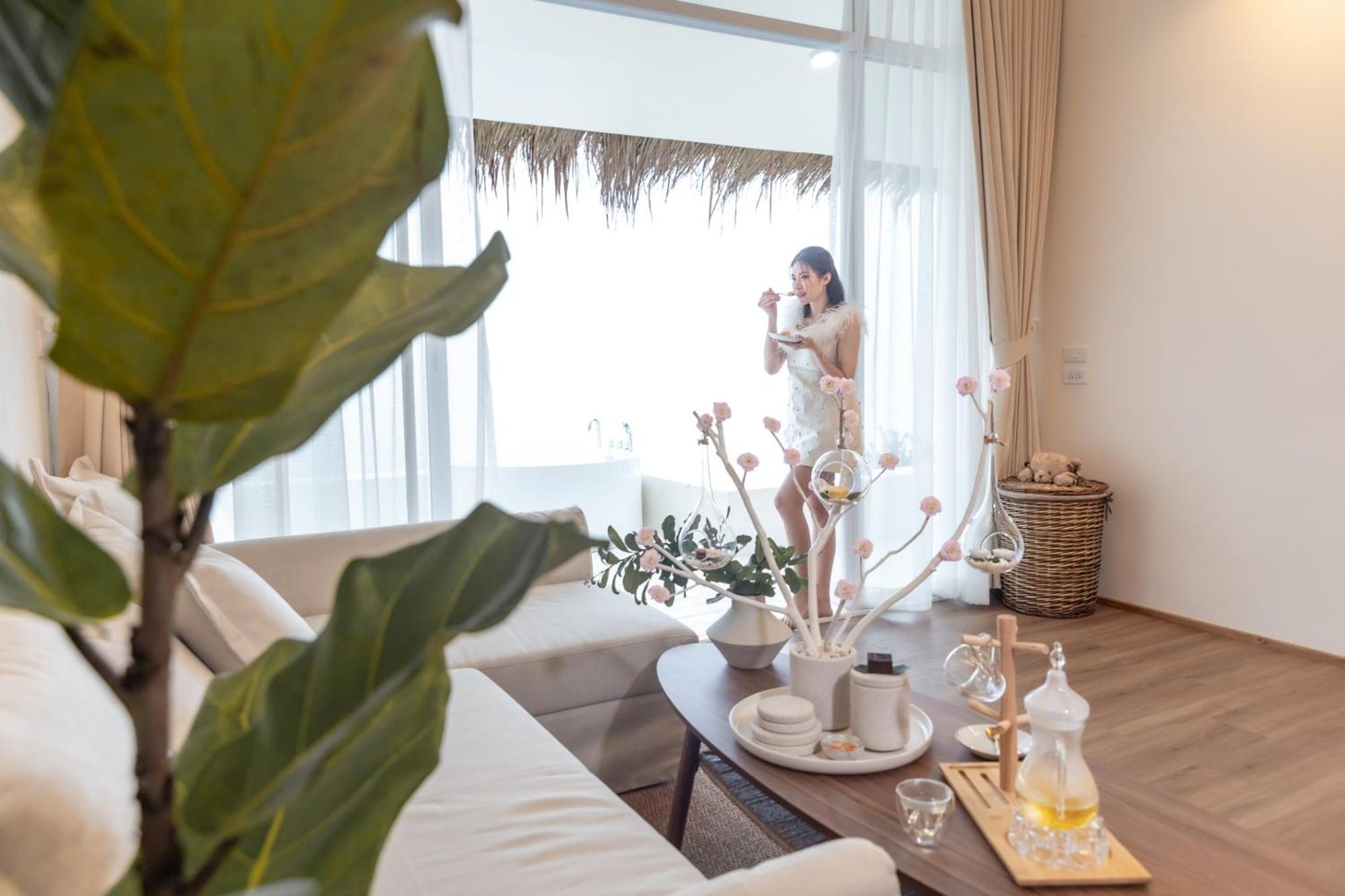 Bala Villa Doichang Ban Huai Khai Екстериор снимка