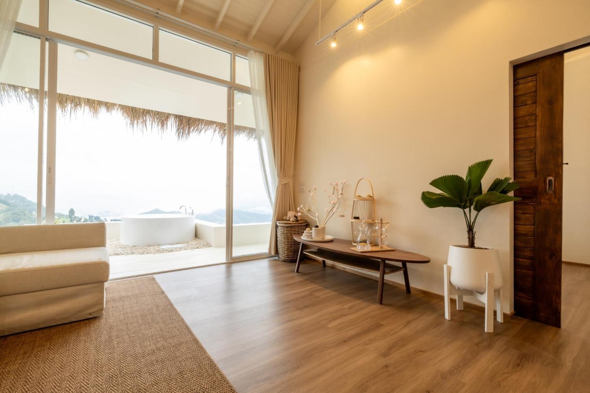 Bala Villa Doichang Ban Huai Khai Екстериор снимка