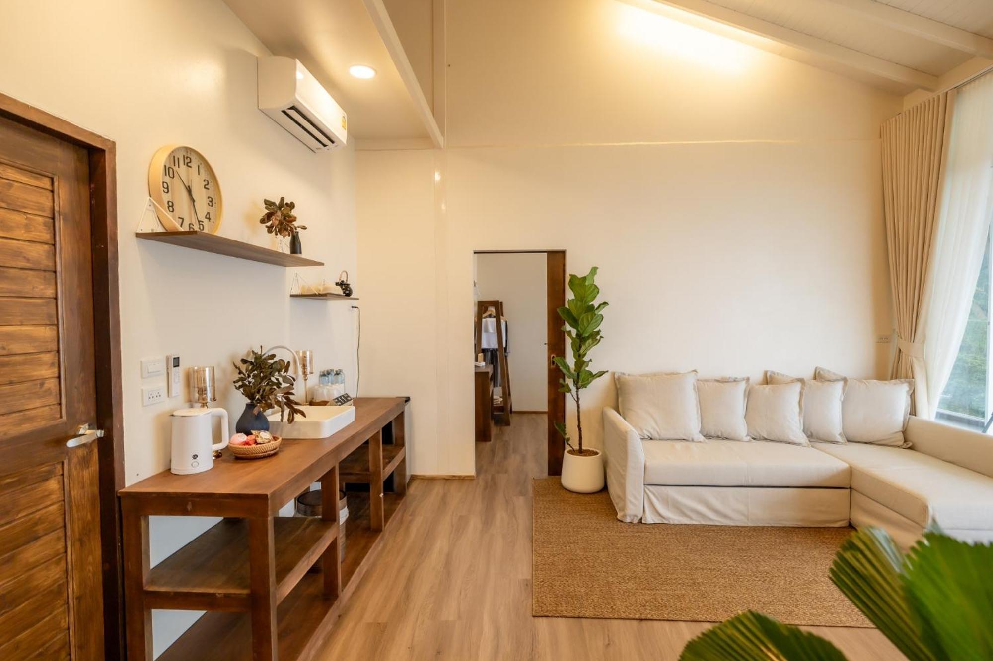 Bala Villa Doichang Ban Huai Khai Екстериор снимка