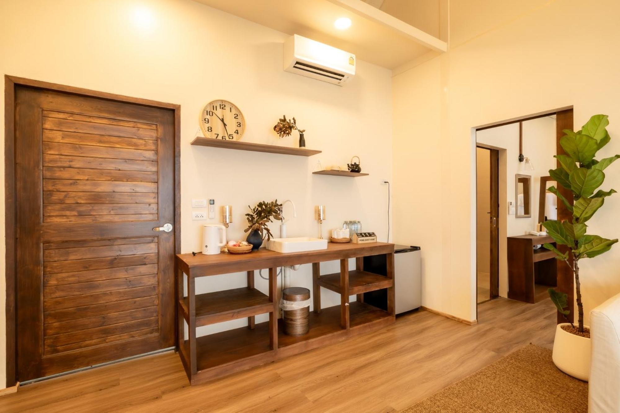 Bala Villa Doichang Ban Huai Khai Екстериор снимка