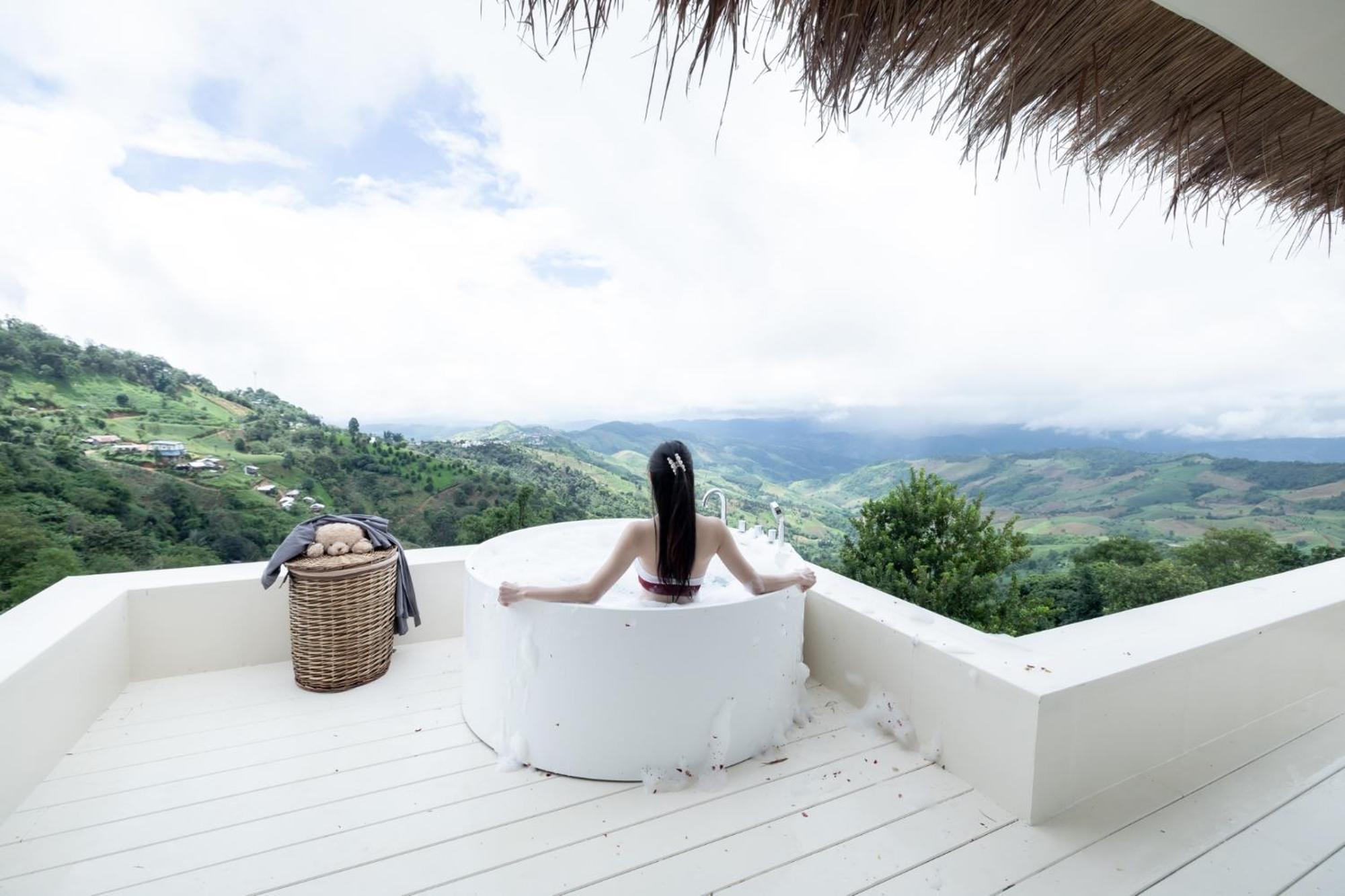 Bala Villa Doichang Ban Huai Khai Екстериор снимка