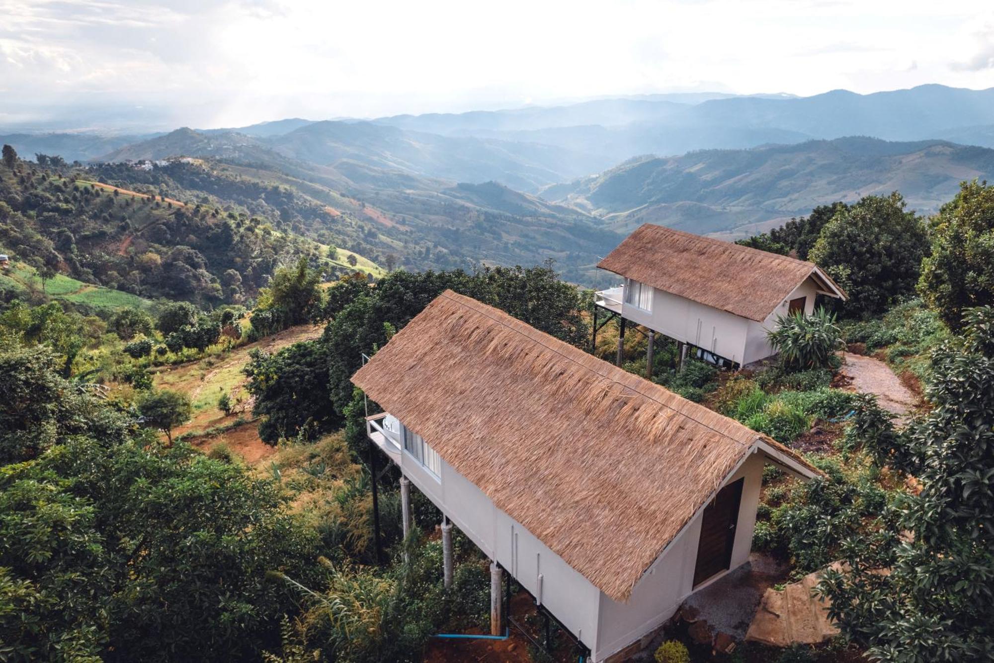 Bala Villa Doichang Ban Huai Khai Екстериор снимка