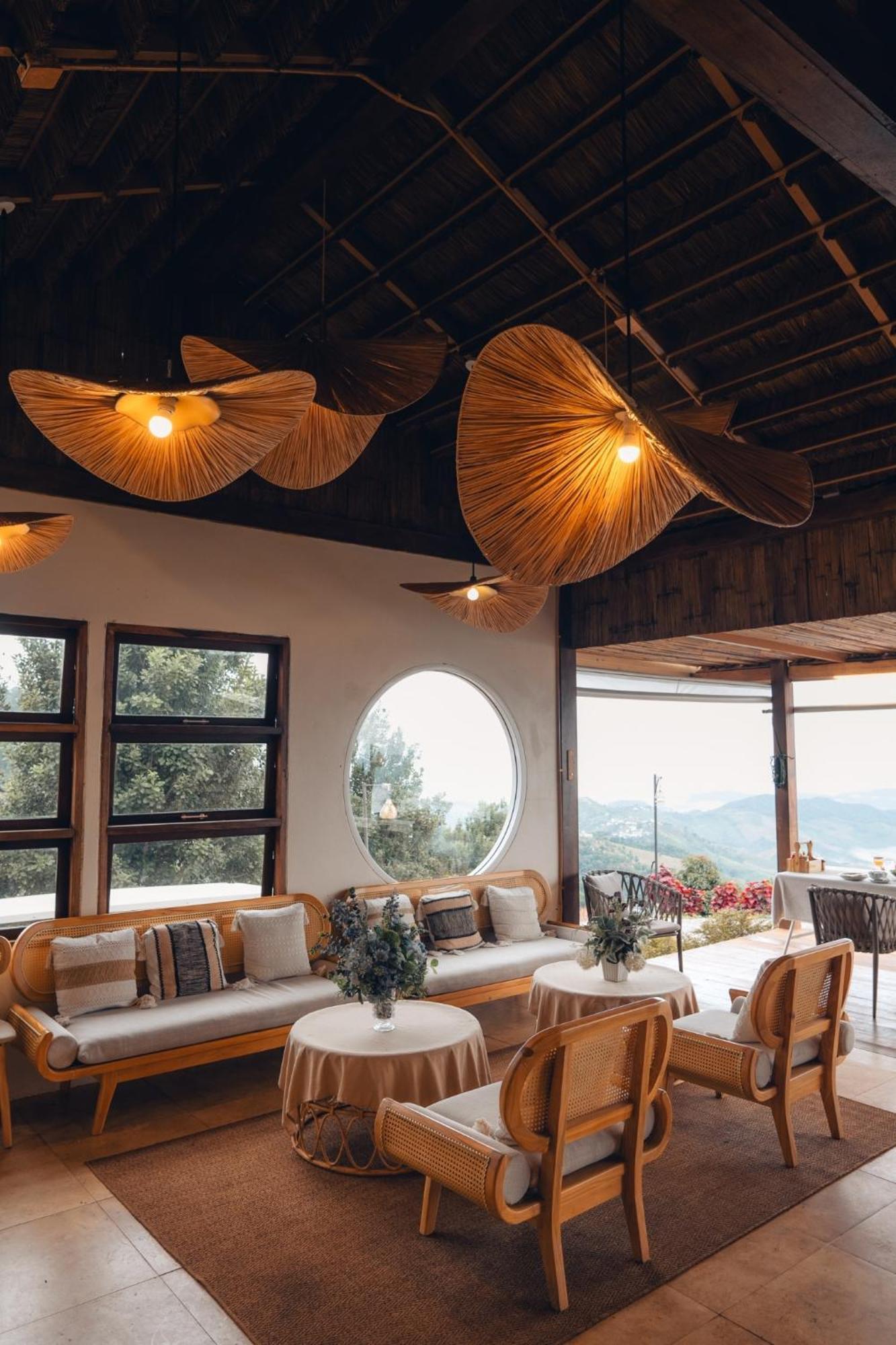 Bala Villa Doichang Ban Huai Khai Екстериор снимка