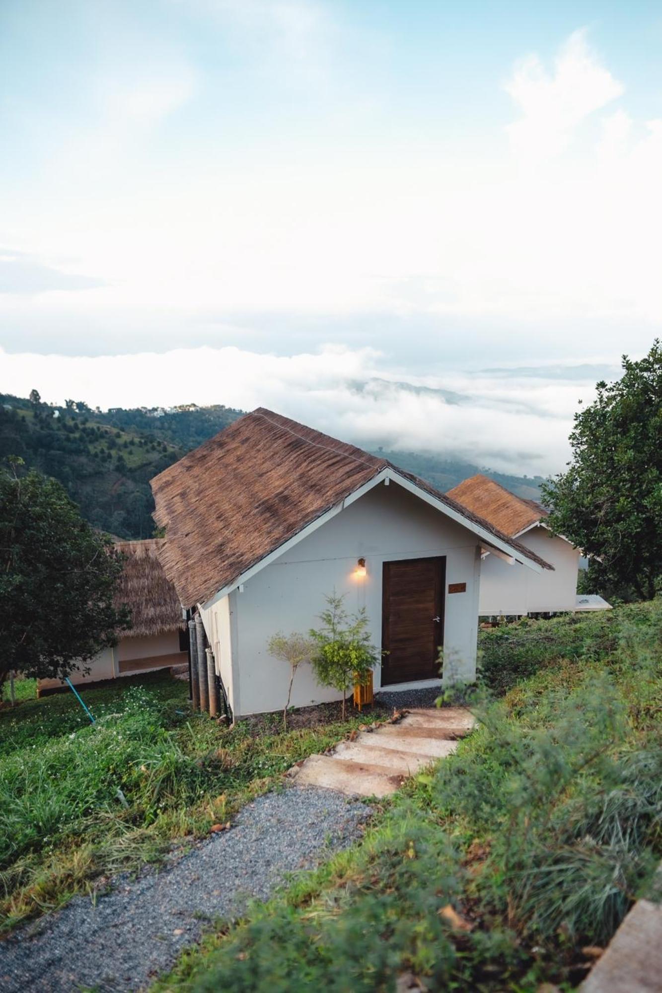 Bala Villa Doichang Ban Huai Khai Екстериор снимка