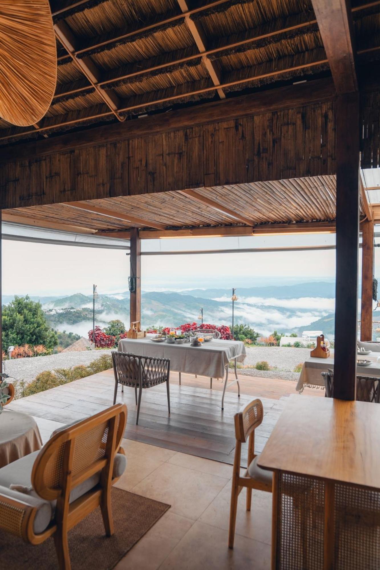 Bala Villa Doichang Ban Huai Khai Екстериор снимка