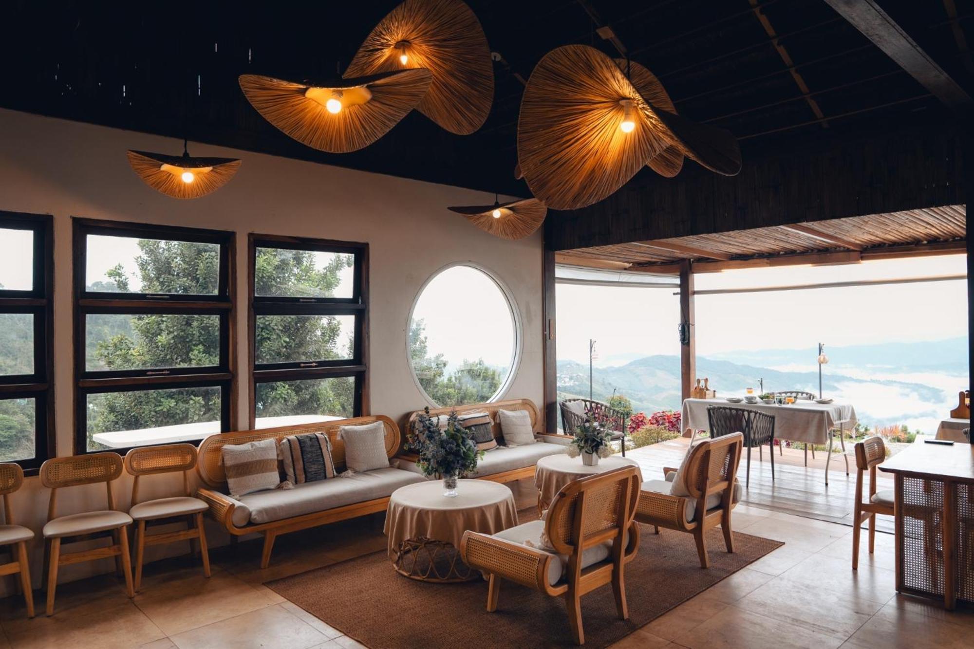 Bala Villa Doichang Ban Huai Khai Екстериор снимка