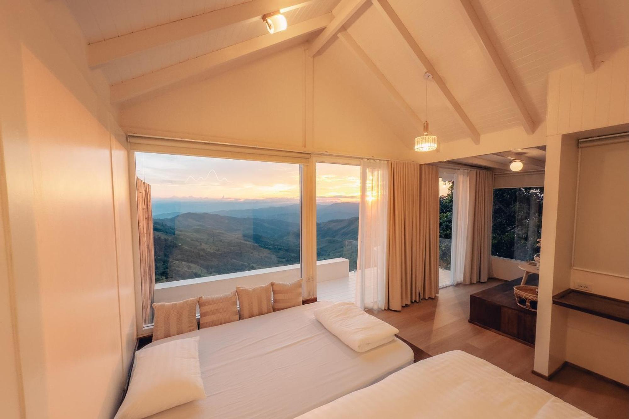 Bala Villa Doichang Ban Huai Khai Екстериор снимка