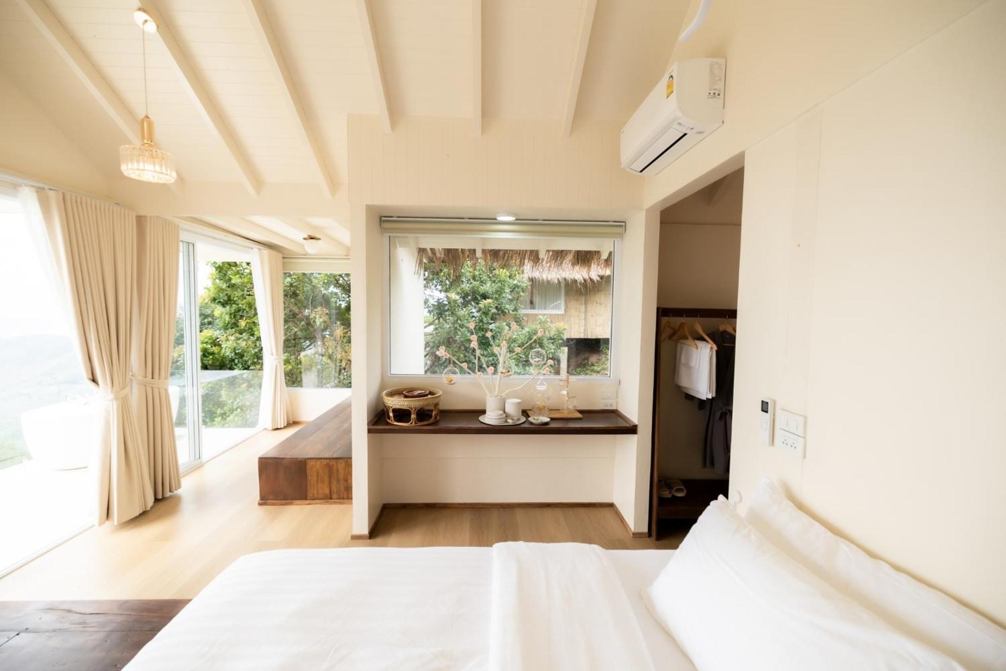 Bala Villa Doichang Ban Huai Khai Екстериор снимка