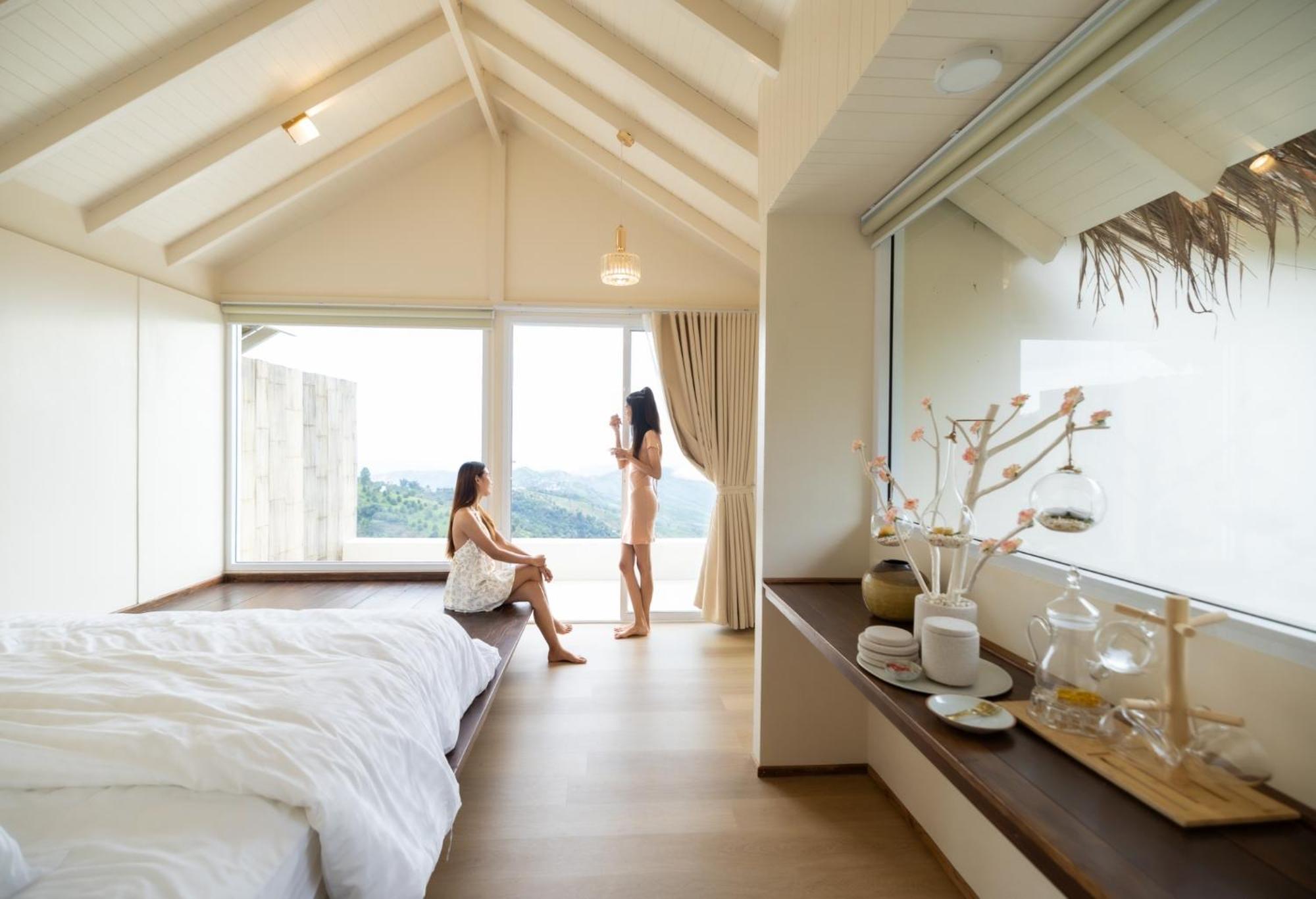 Bala Villa Doichang Ban Huai Khai Екстериор снимка