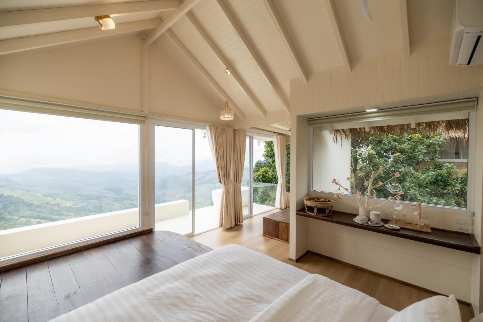 Bala Villa Doichang Ban Huai Khai Екстериор снимка