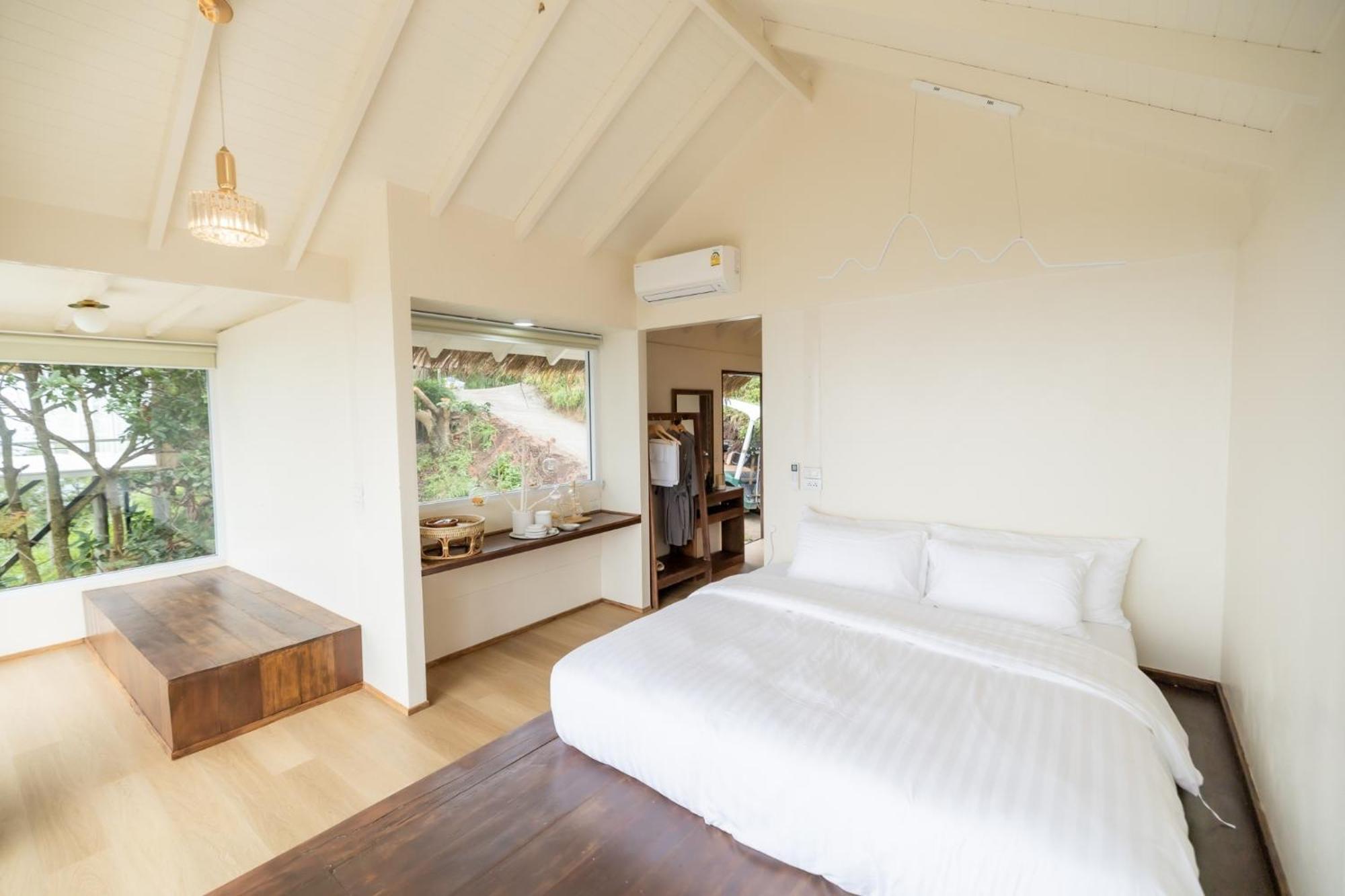 Bala Villa Doichang Ban Huai Khai Екстериор снимка